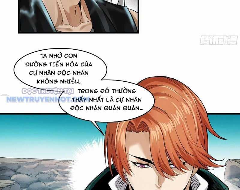 Đồng Hành Cùng Tử Vong: Bắt Đầu Với Ngư Nhân Địa Hạ Thành Chapter 84 trang 49