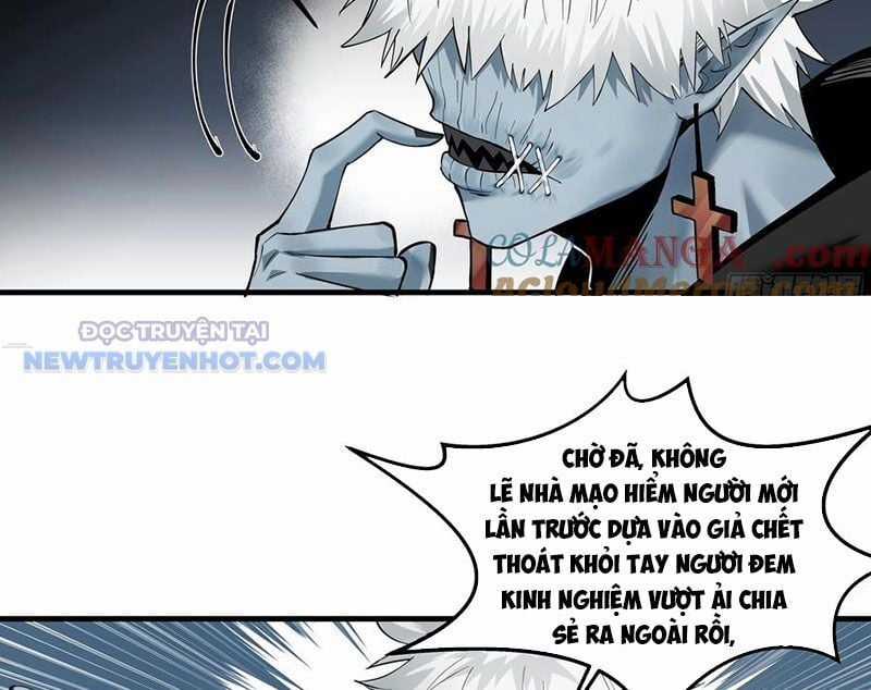 Đồng Hành Cùng Tử Vong: Bắt Đầu Với Ngư Nhân Địa Hạ Thành Chapter 84 trang 5