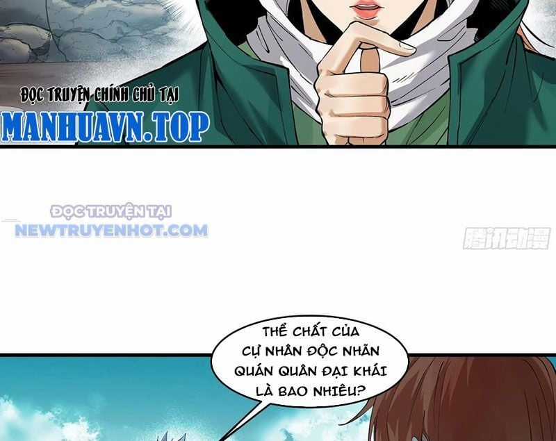 Đồng Hành Cùng Tử Vong: Bắt Đầu Với Ngư Nhân Địa Hạ Thành Chapter 84 trang 50