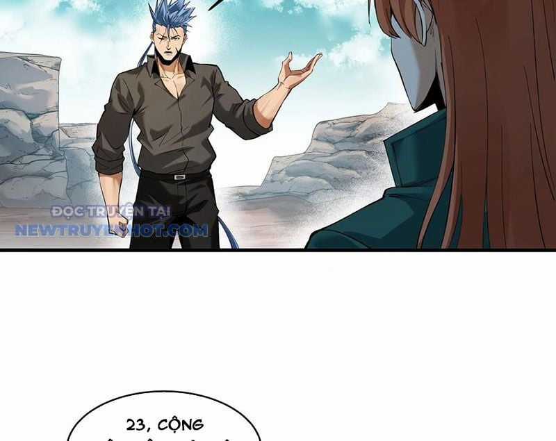 Đồng Hành Cùng Tử Vong: Bắt Đầu Với Ngư Nhân Địa Hạ Thành Chapter 84 trang 51