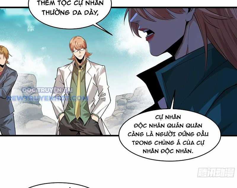 Đồng Hành Cùng Tử Vong: Bắt Đầu Với Ngư Nhân Địa Hạ Thành Chapter 84 trang 52