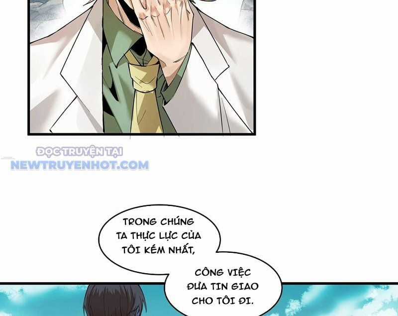 Đồng Hành Cùng Tử Vong: Bắt Đầu Với Ngư Nhân Địa Hạ Thành Chapter 84 trang 55