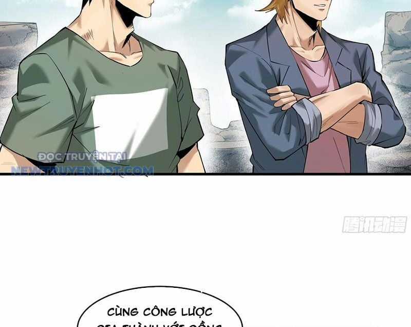 Đồng Hành Cùng Tử Vong: Bắt Đầu Với Ngư Nhân Địa Hạ Thành Chapter 84 trang 60