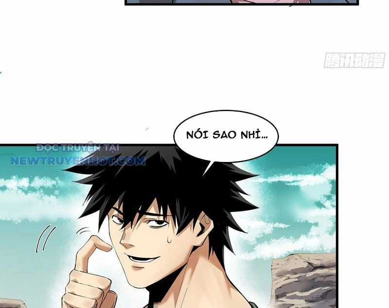 Đồng Hành Cùng Tử Vong: Bắt Đầu Với Ngư Nhân Địa Hạ Thành Chapter 84 trang 62