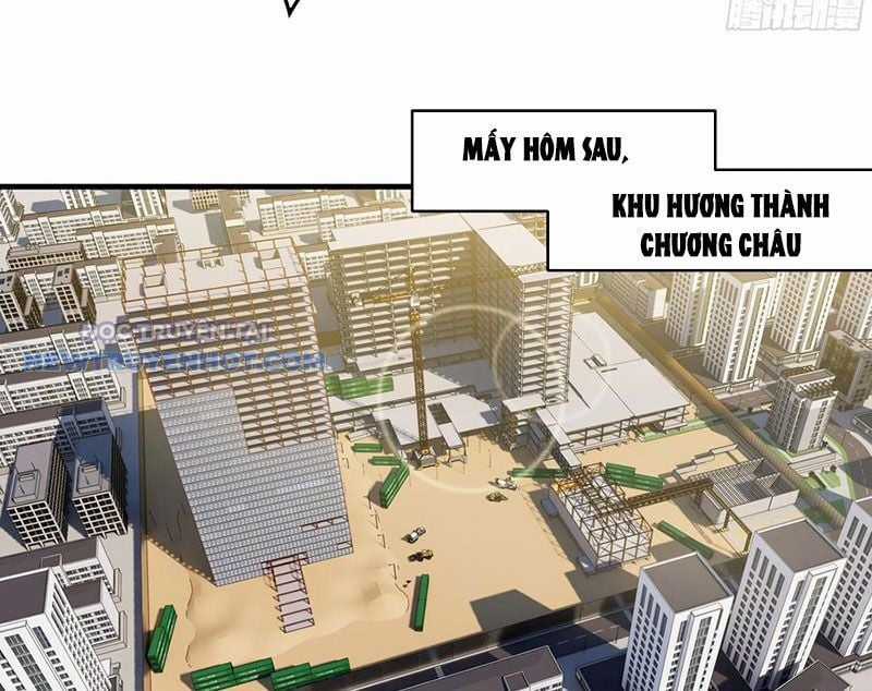 Đồng Hành Cùng Tử Vong: Bắt Đầu Với Ngư Nhân Địa Hạ Thành Chapter 84 trang 7