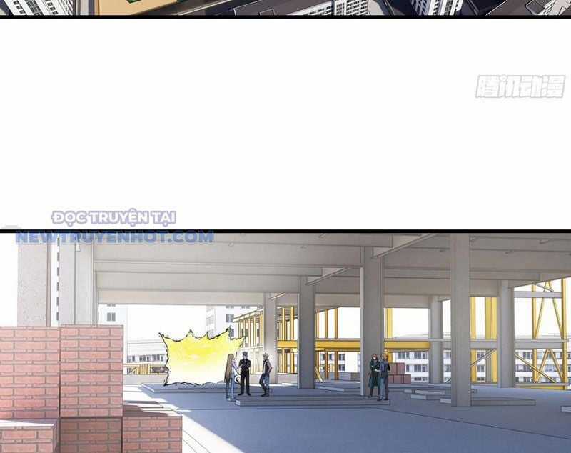 Đồng Hành Cùng Tử Vong: Bắt Đầu Với Ngư Nhân Địa Hạ Thành Chapter 84 trang 8