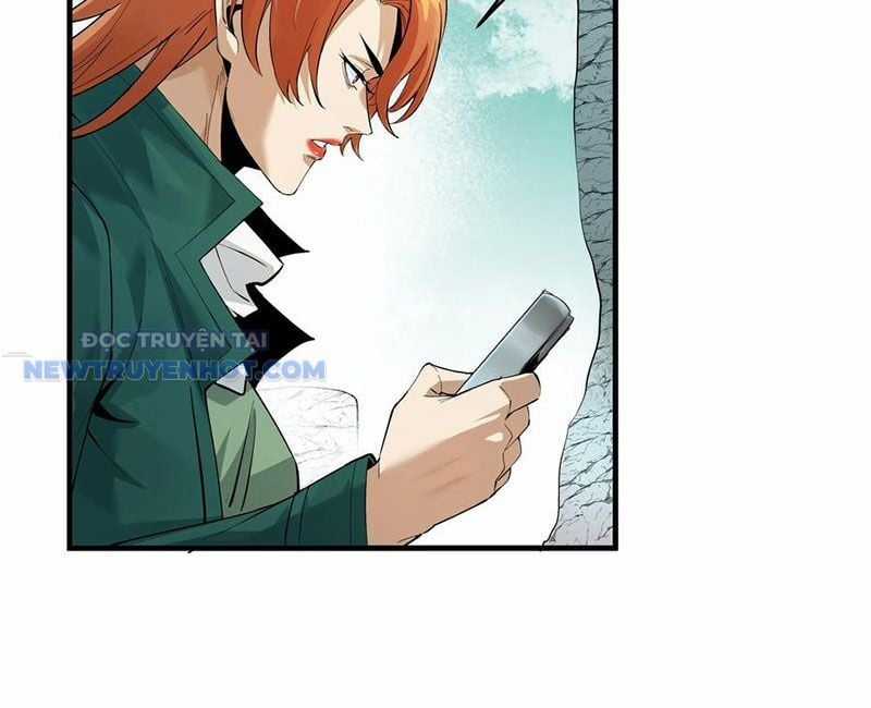 Đồng Hành Cùng Tử Vong: Bắt Đầu Với Ngư Nhân Địa Hạ Thành Chapter 85 trang 10