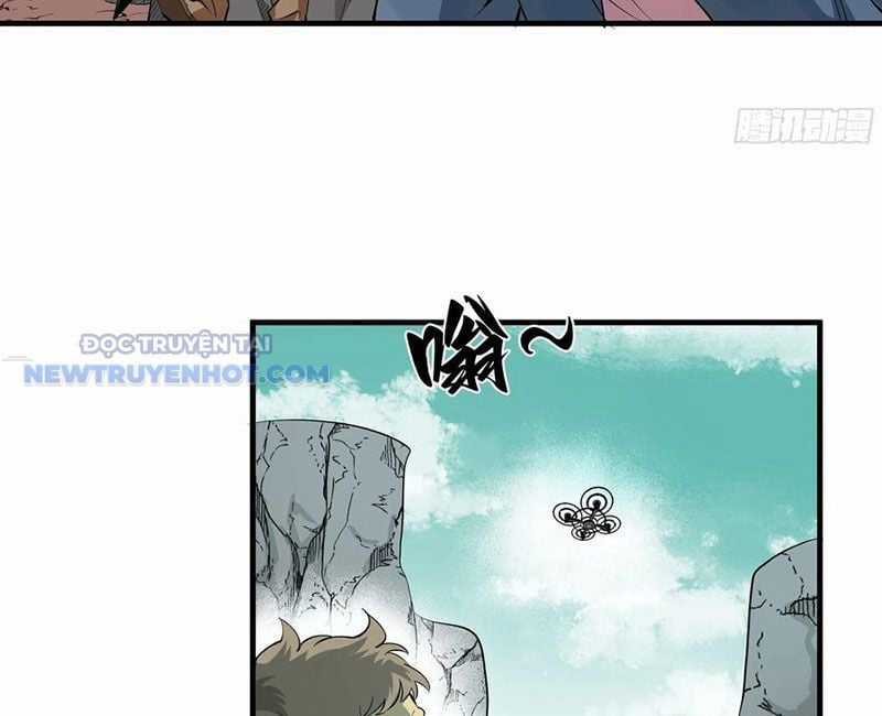 Đồng Hành Cùng Tử Vong: Bắt Đầu Với Ngư Nhân Địa Hạ Thành Chapter 85 trang 12