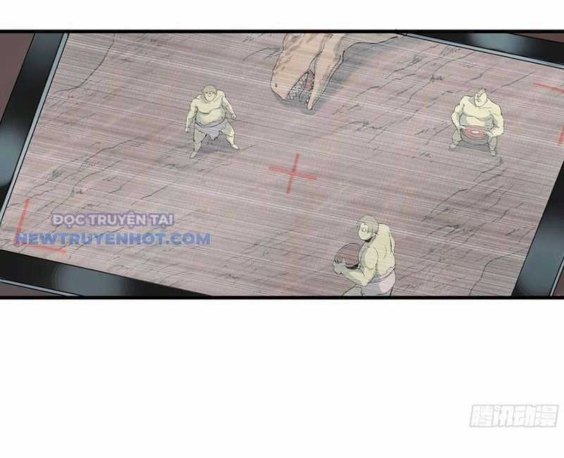 Đồng Hành Cùng Tử Vong: Bắt Đầu Với Ngư Nhân Địa Hạ Thành Chapter 85 trang 14