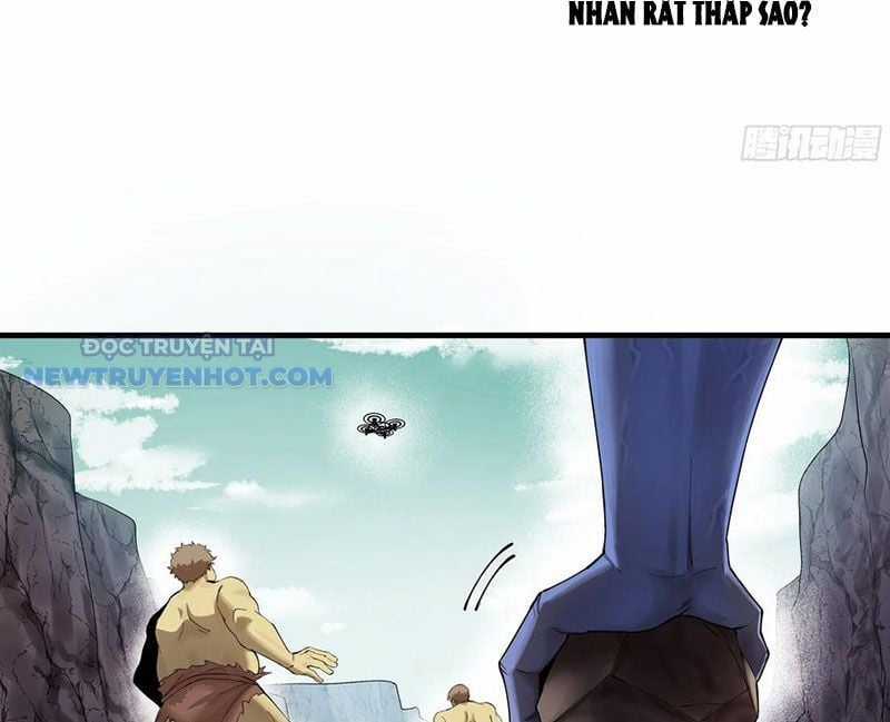 Đồng Hành Cùng Tử Vong: Bắt Đầu Với Ngư Nhân Địa Hạ Thành Chapter 85 trang 16