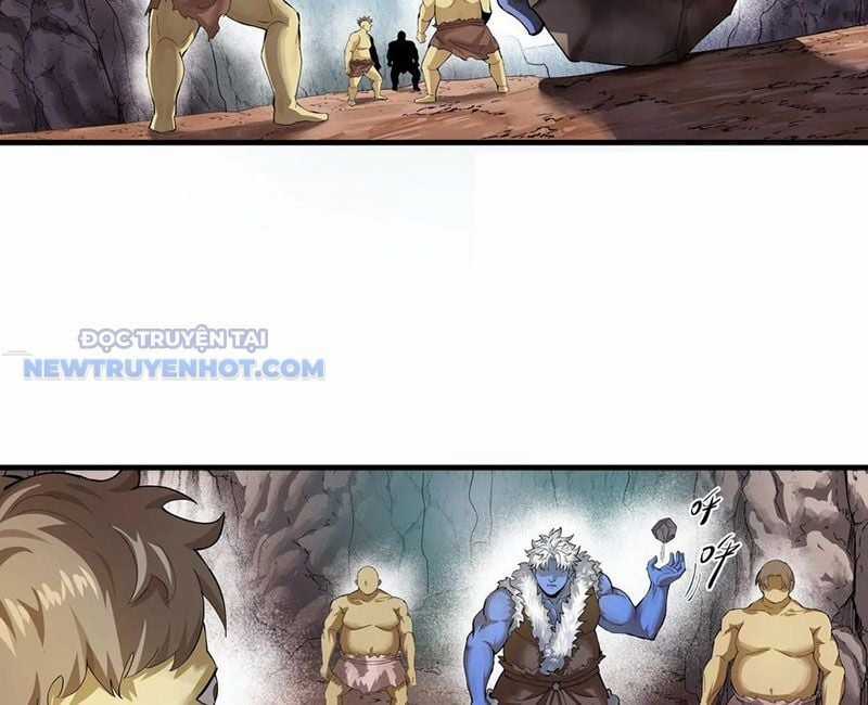 Đồng Hành Cùng Tử Vong: Bắt Đầu Với Ngư Nhân Địa Hạ Thành Chapter 85 trang 17