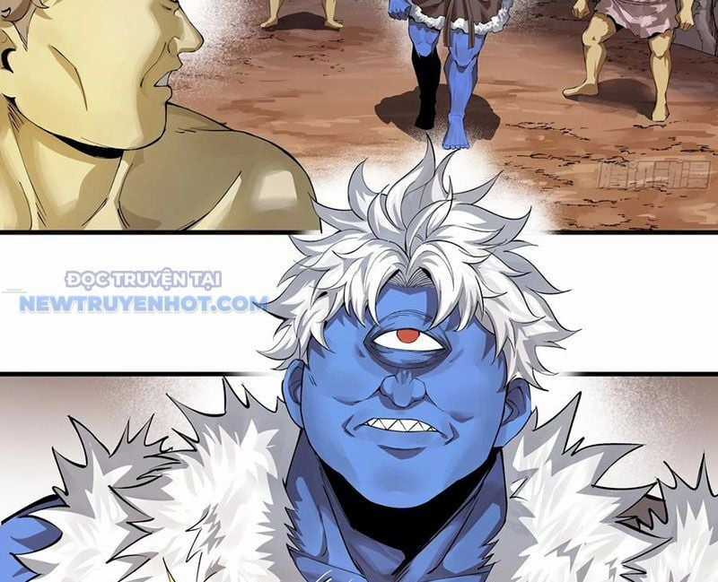 Đồng Hành Cùng Tử Vong: Bắt Đầu Với Ngư Nhân Địa Hạ Thành Chapter 85 trang 18