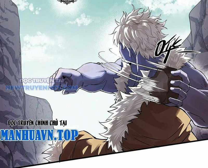 Đồng Hành Cùng Tử Vong: Bắt Đầu Với Ngư Nhân Địa Hạ Thành Chapter 85 trang 20