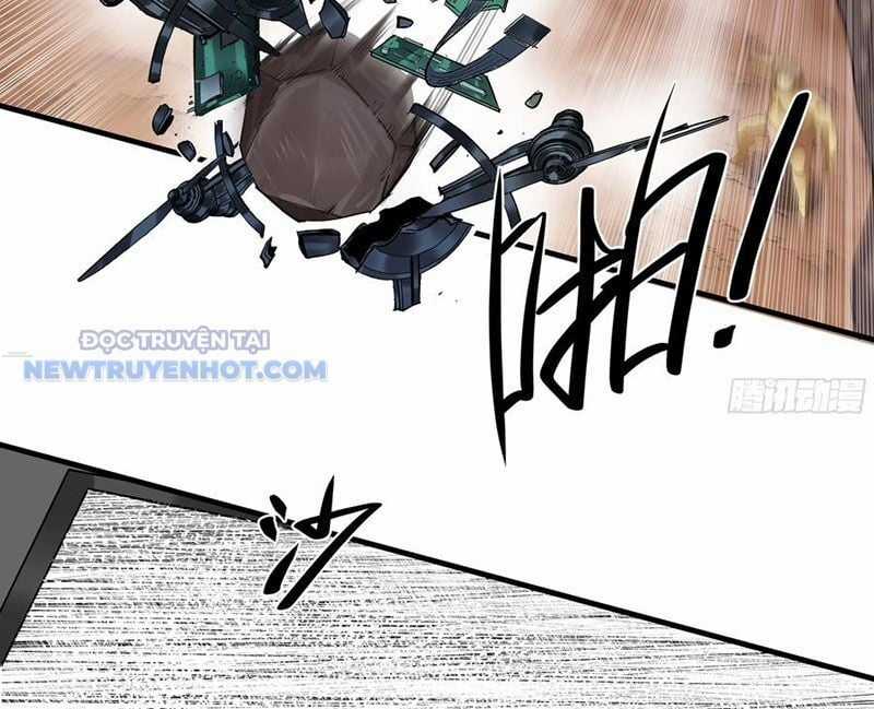 Đồng Hành Cùng Tử Vong: Bắt Đầu Với Ngư Nhân Địa Hạ Thành Chapter 85 trang 22