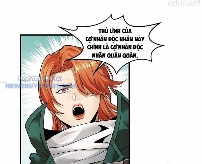 Đồng Hành Cùng Tử Vong: Bắt Đầu Với Ngư Nhân Địa Hạ Thành Chapter 85 trang 25