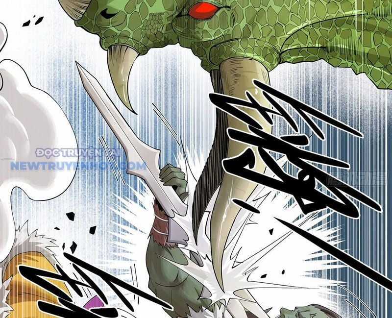 Đồng Hành Cùng Tử Vong: Bắt Đầu Với Ngư Nhân Địa Hạ Thành Chapter 85 trang 27