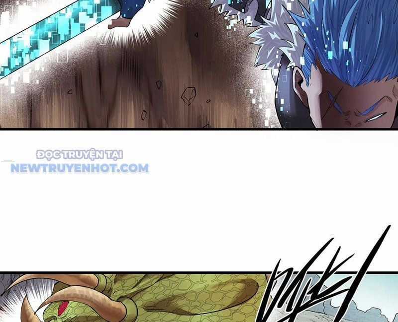 Đồng Hành Cùng Tử Vong: Bắt Đầu Với Ngư Nhân Địa Hạ Thành Chapter 85 trang 31