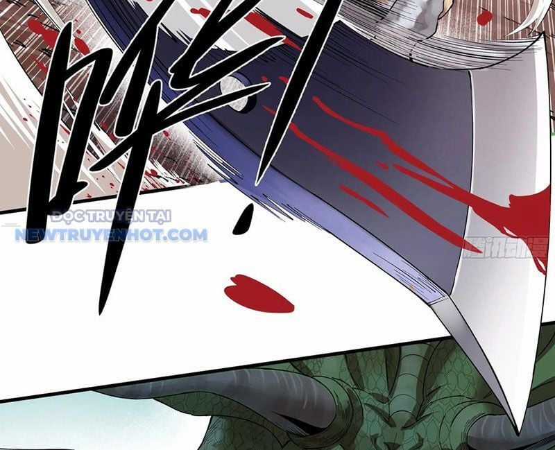 Đồng Hành Cùng Tử Vong: Bắt Đầu Với Ngư Nhân Địa Hạ Thành Chapter 85 trang 33