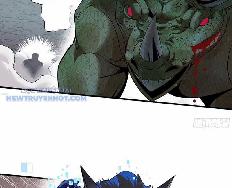 Đồng Hành Cùng Tử Vong: Bắt Đầu Với Ngư Nhân Địa Hạ Thành Chapter 85 trang 34