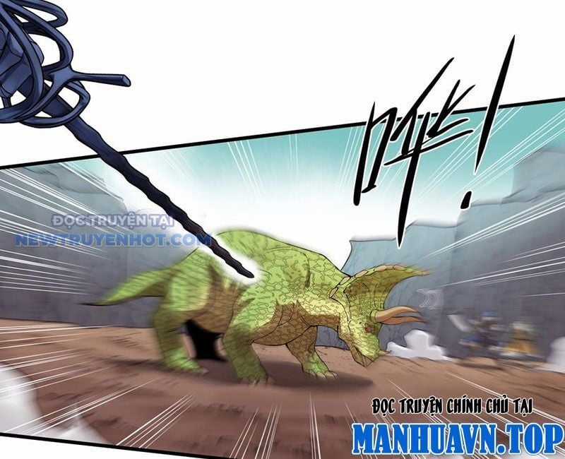 Đồng Hành Cùng Tử Vong: Bắt Đầu Với Ngư Nhân Địa Hạ Thành Chapter 85 trang 36