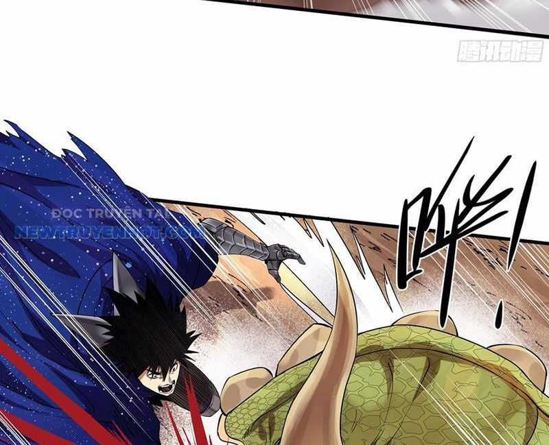 Đồng Hành Cùng Tử Vong: Bắt Đầu Với Ngư Nhân Địa Hạ Thành Chapter 85 trang 37