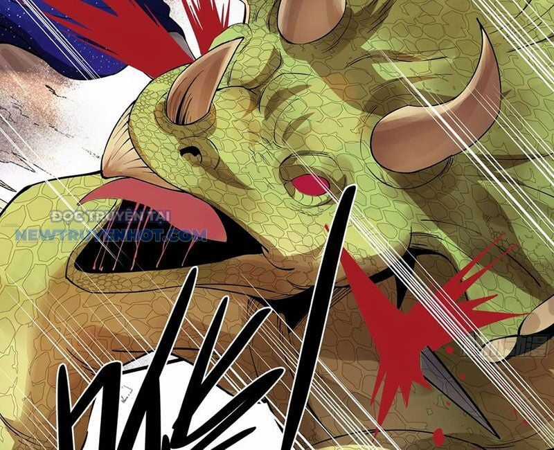 Đồng Hành Cùng Tử Vong: Bắt Đầu Với Ngư Nhân Địa Hạ Thành Chapter 85 trang 38