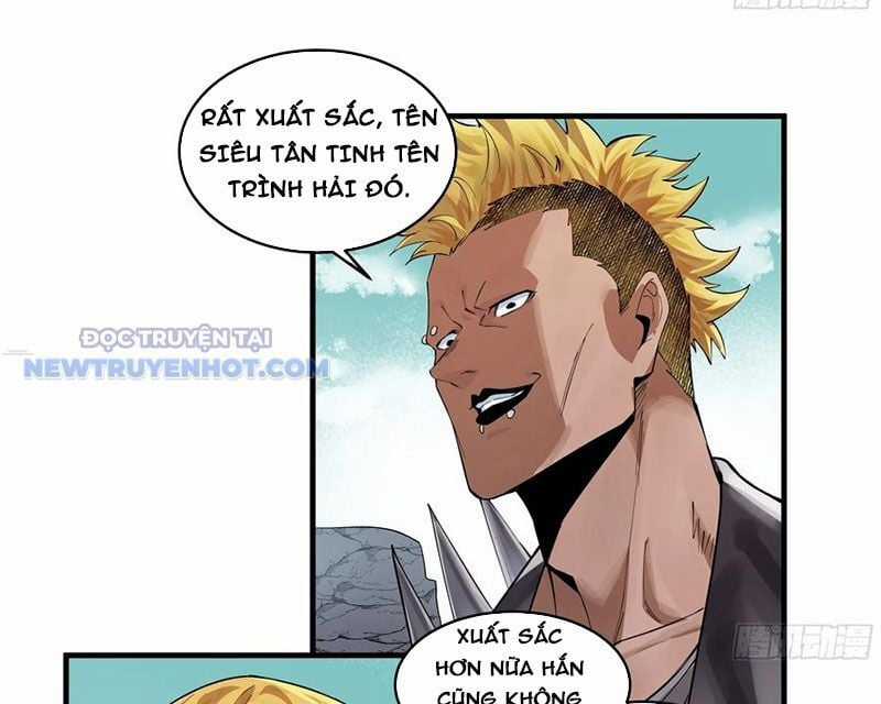 Đồng Hành Cùng Tử Vong: Bắt Đầu Với Ngư Nhân Địa Hạ Thành Chapter 85 trang 40