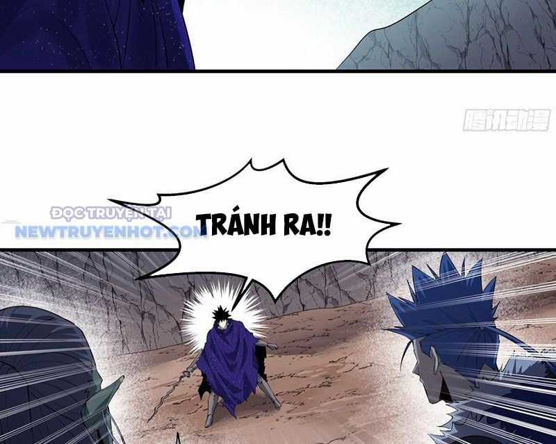 Đồng Hành Cùng Tử Vong: Bắt Đầu Với Ngư Nhân Địa Hạ Thành Chapter 85 trang 44