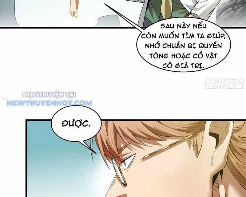 Đồng Hành Cùng Tử Vong: Bắt Đầu Với Ngư Nhân Địa Hạ Thành Chapter 85 trang 48