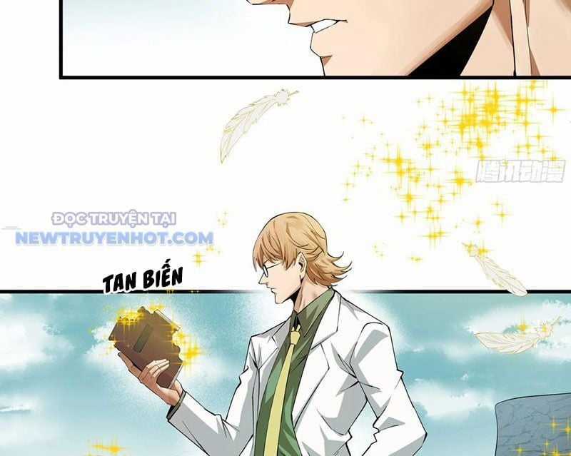 Đồng Hành Cùng Tử Vong: Bắt Đầu Với Ngư Nhân Địa Hạ Thành Chapter 85 trang 49