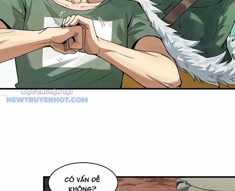 Đồng Hành Cùng Tử Vong: Bắt Đầu Với Ngư Nhân Địa Hạ Thành Chapter 85 trang 5