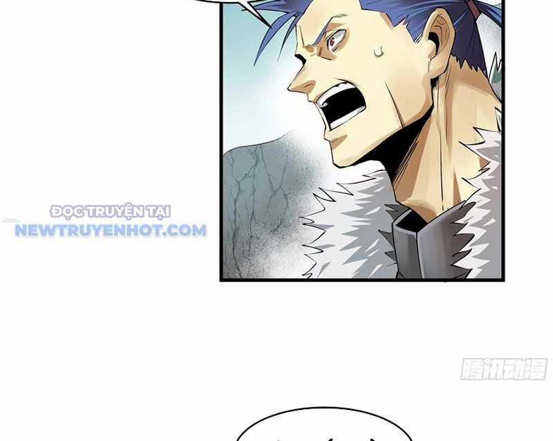 Đồng Hành Cùng Tử Vong: Bắt Đầu Với Ngư Nhân Địa Hạ Thành Chapter 85 trang 52