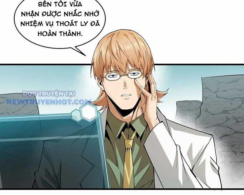 Đồng Hành Cùng Tử Vong: Bắt Đầu Với Ngư Nhân Địa Hạ Thành Chapter 85 trang 54