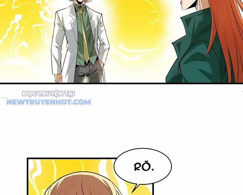 Đồng Hành Cùng Tử Vong: Bắt Đầu Với Ngư Nhân Địa Hạ Thành Chapter 85 trang 57