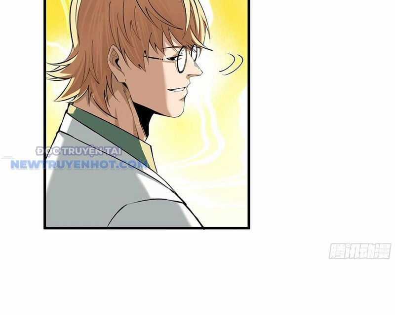 Đồng Hành Cùng Tử Vong: Bắt Đầu Với Ngư Nhân Địa Hạ Thành Chapter 85 trang 58