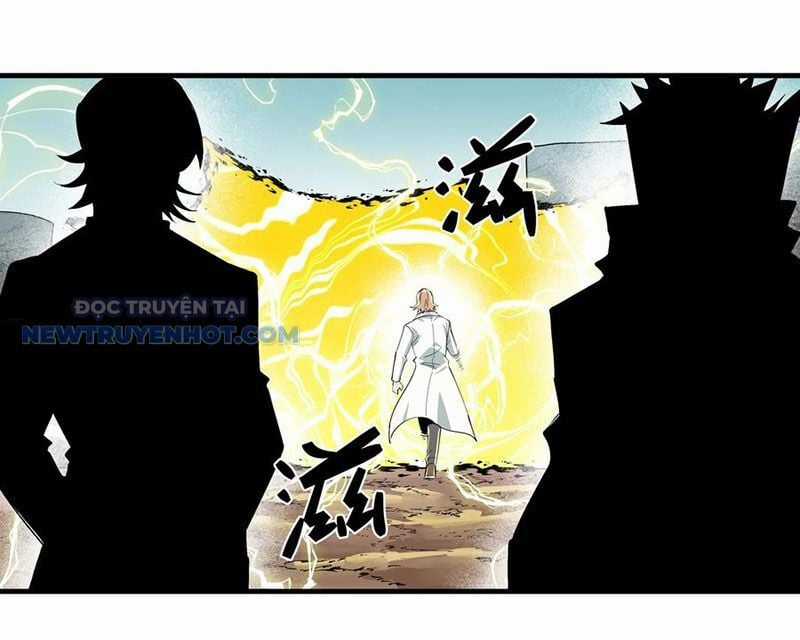 Đồng Hành Cùng Tử Vong: Bắt Đầu Với Ngư Nhân Địa Hạ Thành Chapter 85 trang 59