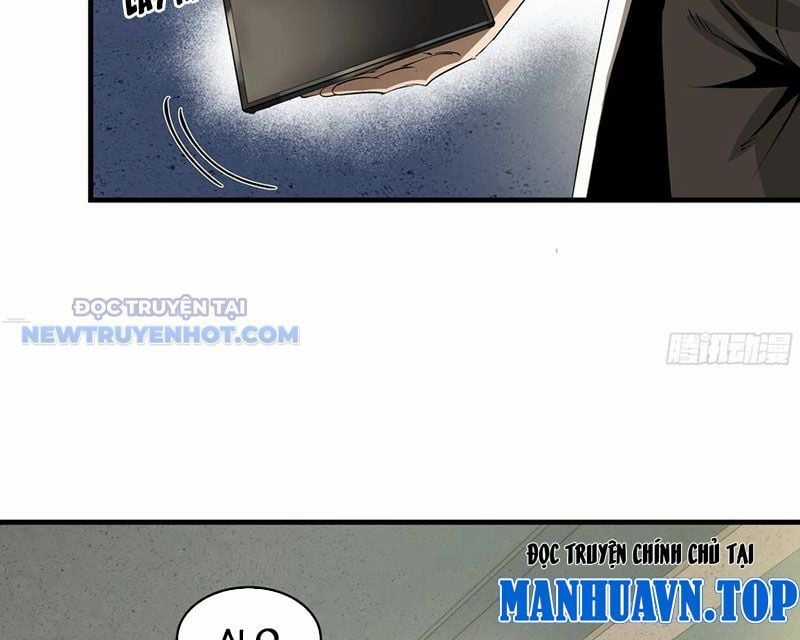 Đồng Hành Cùng Tử Vong: Bắt Đầu Với Ngư Nhân Địa Hạ Thành Chapter 85 trang 62