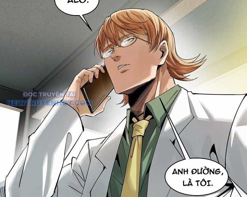 Đồng Hành Cùng Tử Vong: Bắt Đầu Với Ngư Nhân Địa Hạ Thành Chapter 85 trang 63