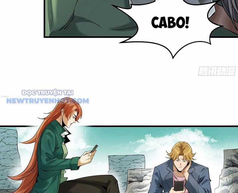 Đồng Hành Cùng Tử Vong: Bắt Đầu Với Ngư Nhân Địa Hạ Thành Chapter 85 trang 7