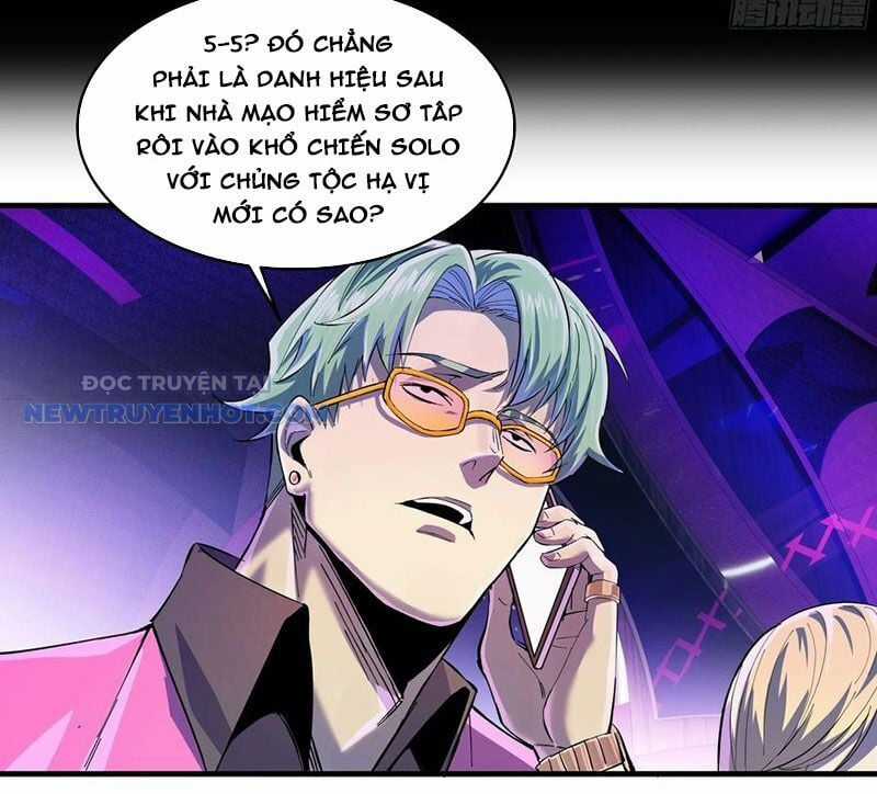 Đồng Hành Cùng Tử Vong: Bắt Đầu Với Ngư Nhân Địa Hạ Thành Chapter 86 trang 10