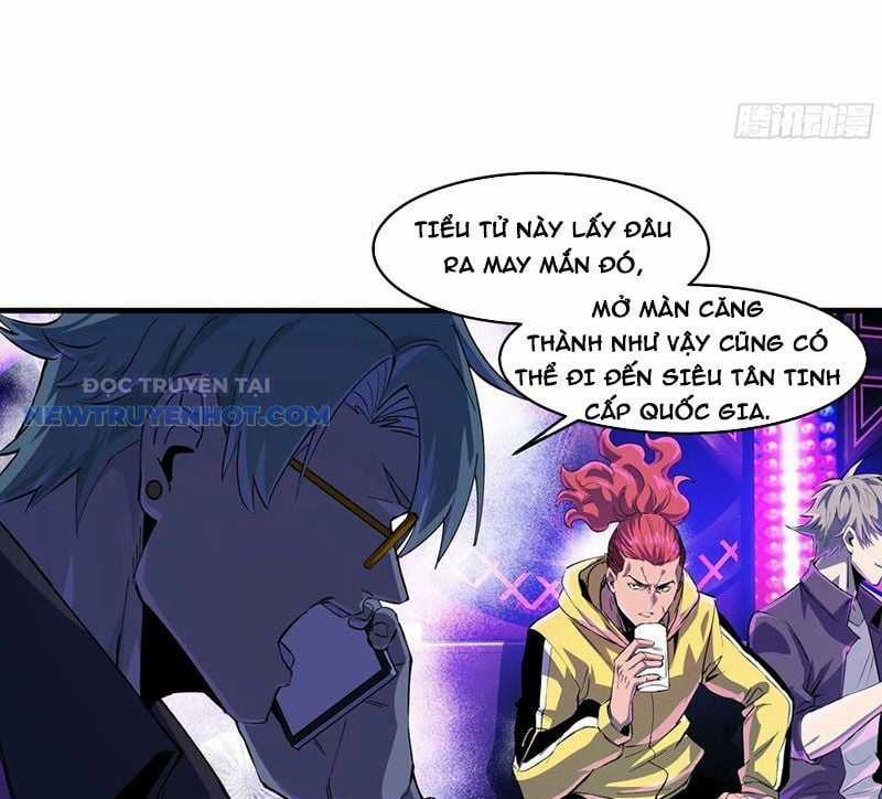 Đồng Hành Cùng Tử Vong: Bắt Đầu Với Ngư Nhân Địa Hạ Thành Chapter 86 trang 11