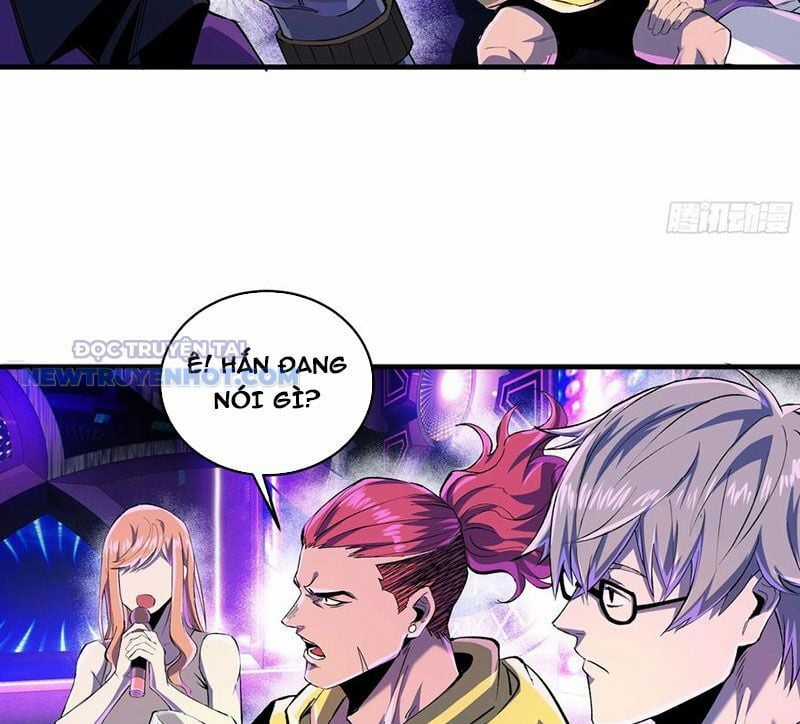 Đồng Hành Cùng Tử Vong: Bắt Đầu Với Ngư Nhân Địa Hạ Thành Chapter 86 trang 12