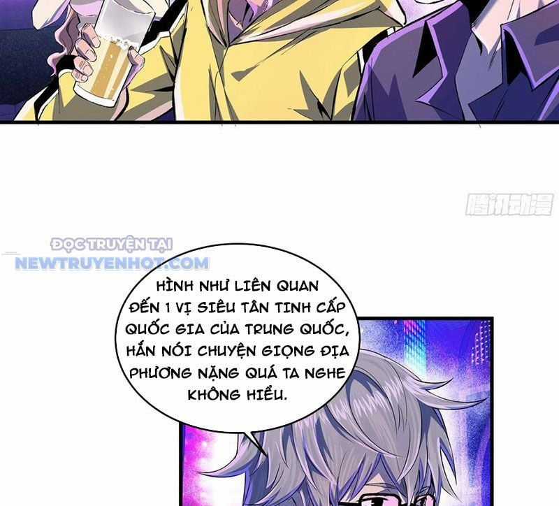 Đồng Hành Cùng Tử Vong: Bắt Đầu Với Ngư Nhân Địa Hạ Thành Chapter 86 trang 13