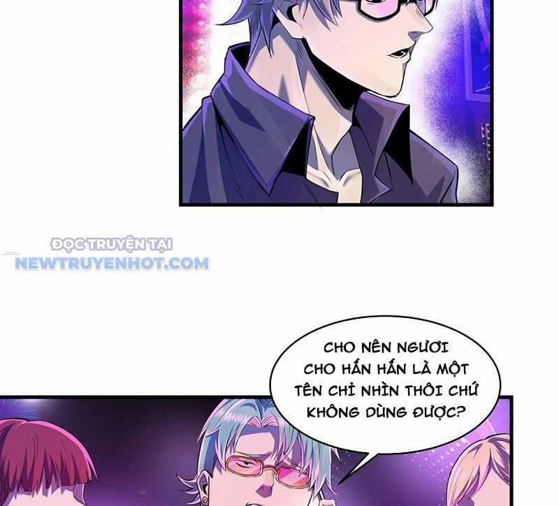 Đồng Hành Cùng Tử Vong: Bắt Đầu Với Ngư Nhân Địa Hạ Thành Chapter 86 trang 14