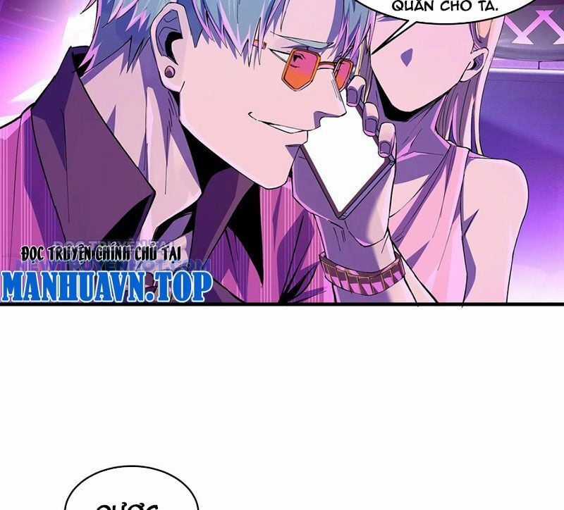 Đồng Hành Cùng Tử Vong: Bắt Đầu Với Ngư Nhân Địa Hạ Thành Chapter 86 trang 17