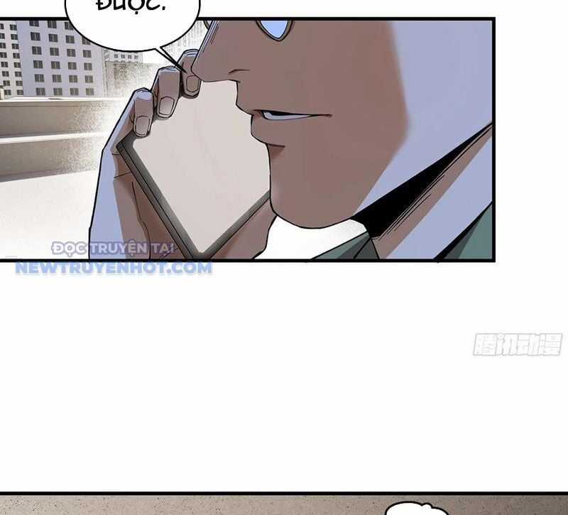 Đồng Hành Cùng Tử Vong: Bắt Đầu Với Ngư Nhân Địa Hạ Thành Chapter 86 trang 18