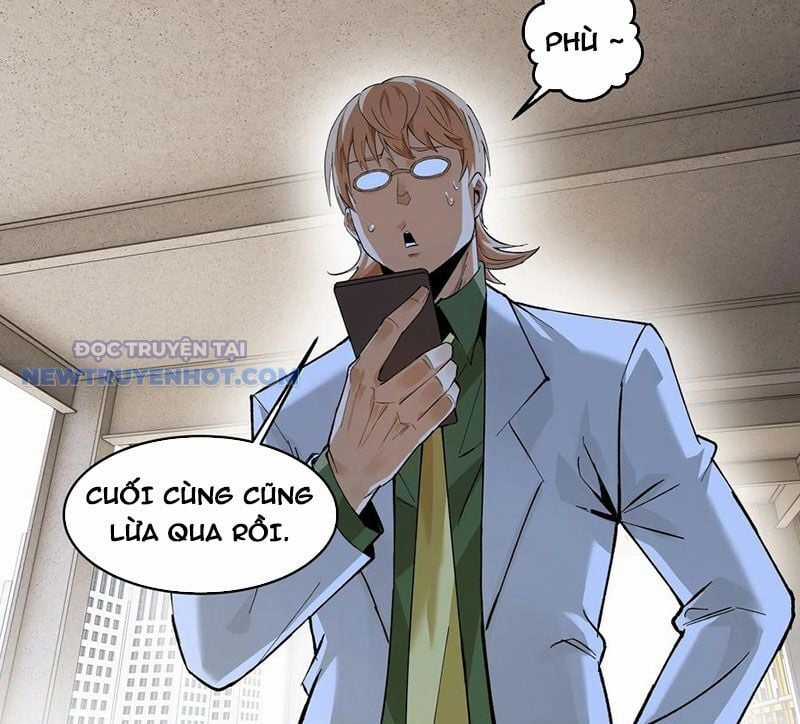 Đồng Hành Cùng Tử Vong: Bắt Đầu Với Ngư Nhân Địa Hạ Thành Chapter 86 trang 19