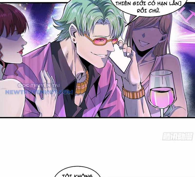 Đồng Hành Cùng Tử Vong: Bắt Đầu Với Ngư Nhân Địa Hạ Thành Chapter 86 trang 2