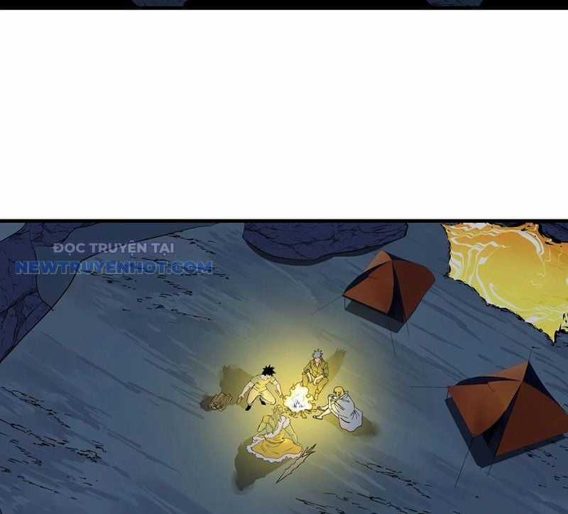 Đồng Hành Cùng Tử Vong: Bắt Đầu Với Ngư Nhân Địa Hạ Thành Chapter 86 trang 21