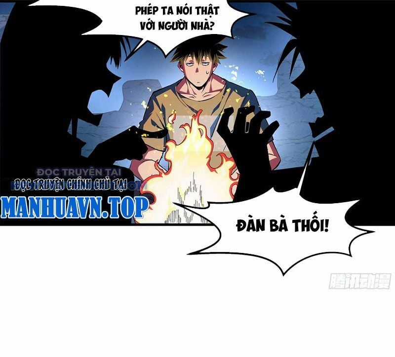 Đồng Hành Cùng Tử Vong: Bắt Đầu Với Ngư Nhân Địa Hạ Thành Chapter 86 trang 28